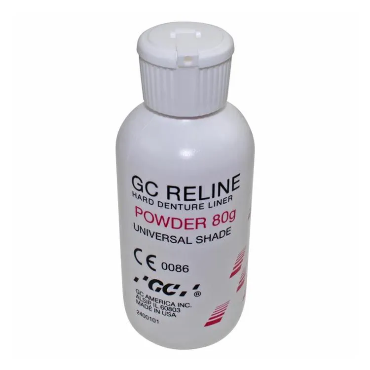 Reline poeder 80gr