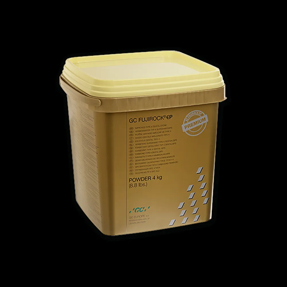 Fujirock Ep Premium Line Polar wit 4kg