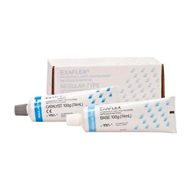 Exaflex Regular Hydro 1-1