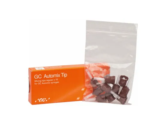 Automix Tips Regular 10stk