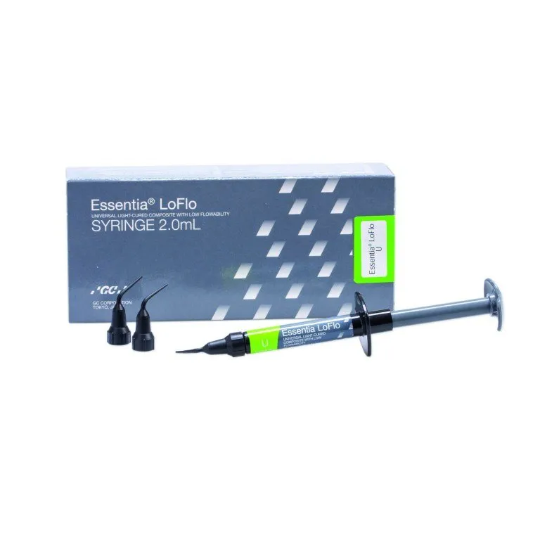 Essentia Loflo 2ml
