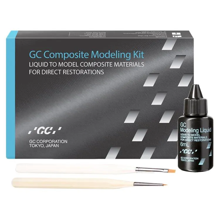 Composiet Modeling Kit
