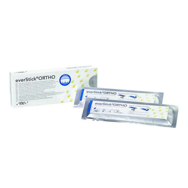 Everstick Ortho 2X12Cm  2x 12cm 10003416
