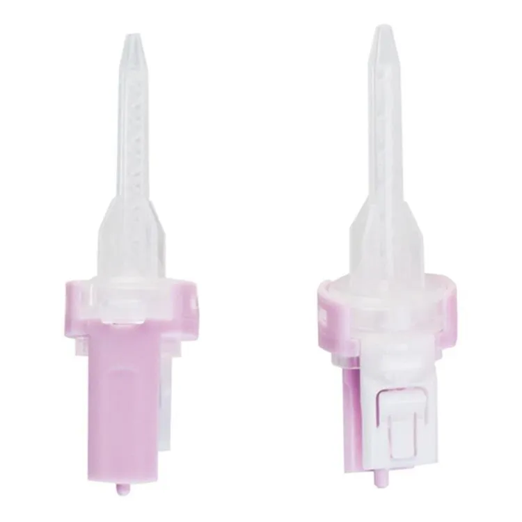 Fujicem 2 Sl Mixing Tips 20stk