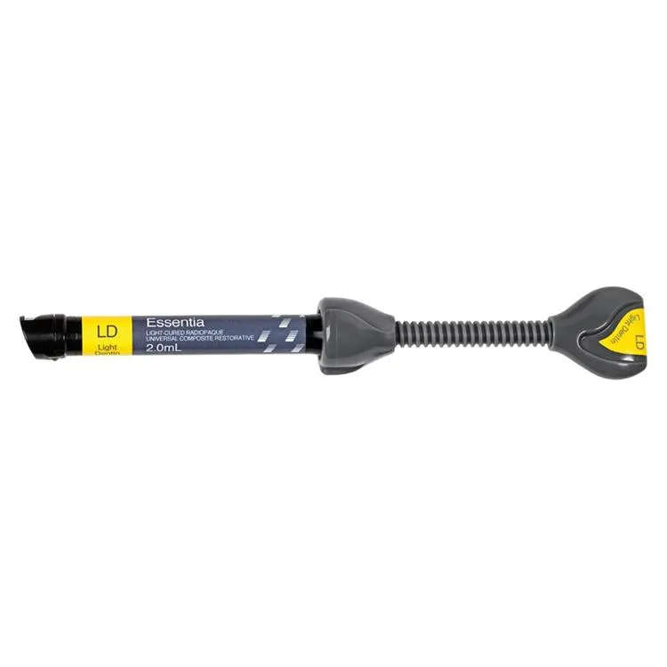 Essentia Seringue Ld 2ml
