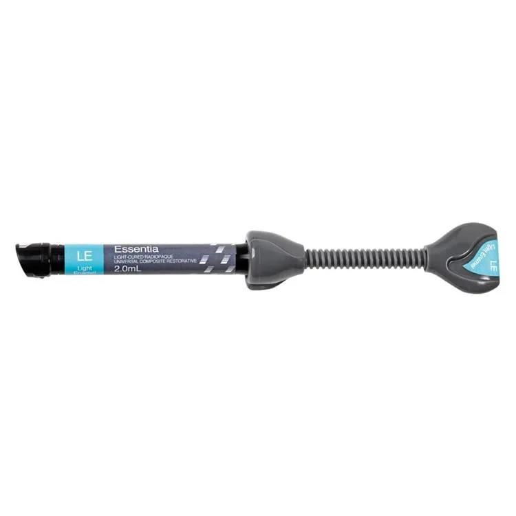 Essentia Seringue Le 2ml