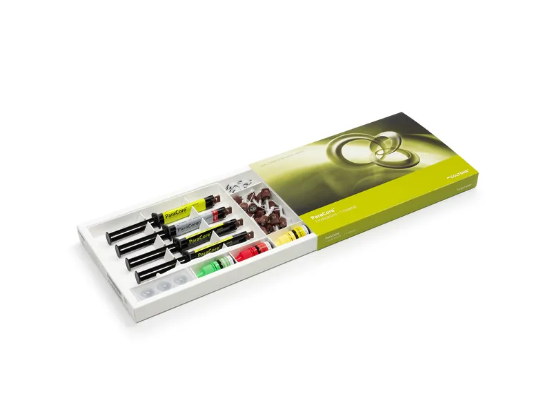 Paracore Am Intro Kit