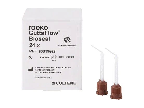 Bioseal Gutta Flow Mixing Tips 24stk