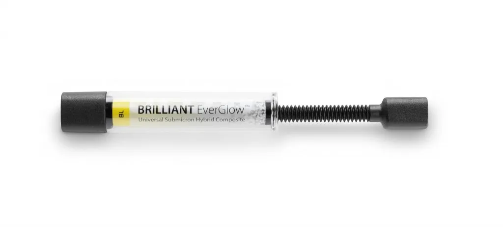 Brilliant Ever Glow spuitje  Bl 3gr