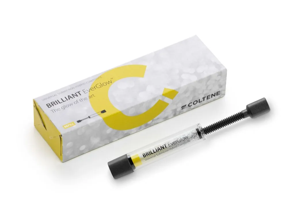 Brilliant Ever Glow spuitje  A1/B1 3gr