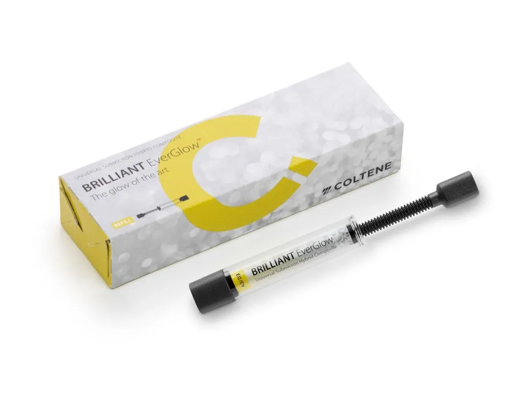Brilliant Ever Glow Seringue A3/D3  3gr