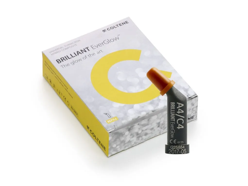 Brilliant Ever Glow Tips A4/C4  20pcs