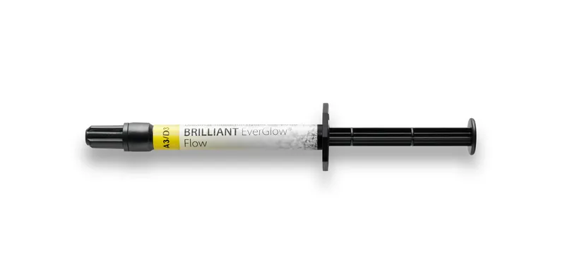 Brilliant Everglow Flow A2/B2