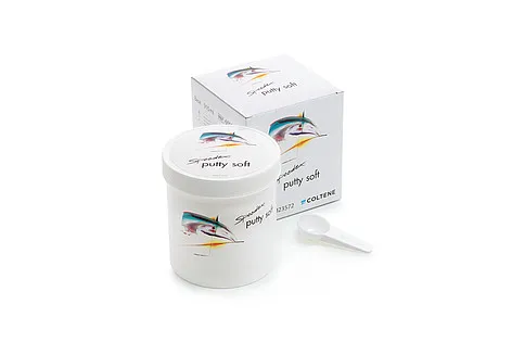Speedex Putty Soft