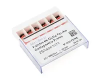 2Shape Gutta Punten F35/.06 Sb