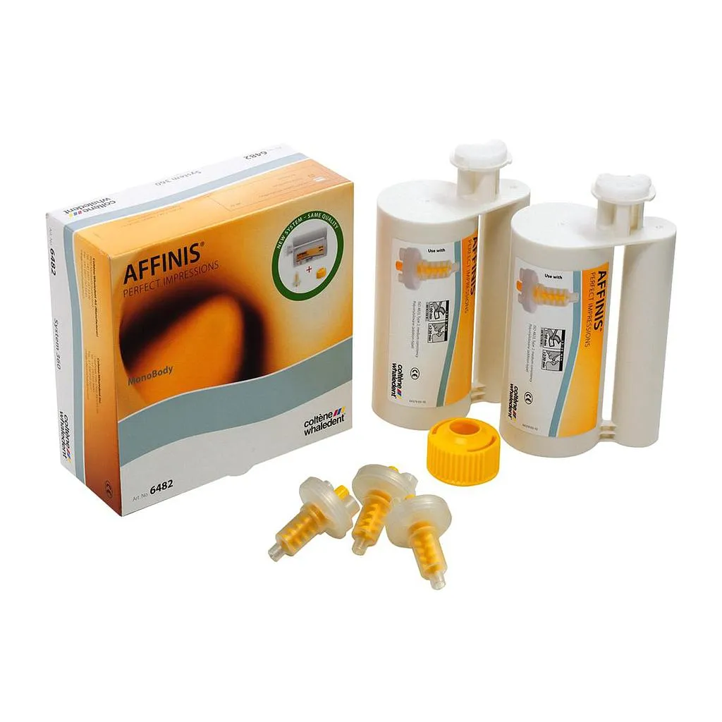 Affinis System 360 Mono Monophase