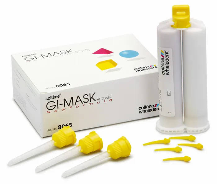 Gi-Mask Automix Fg 2x 50ml