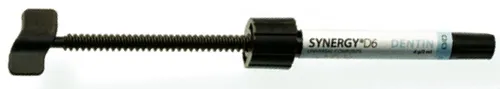 Synergy D6 Dentin spuit A2/B2