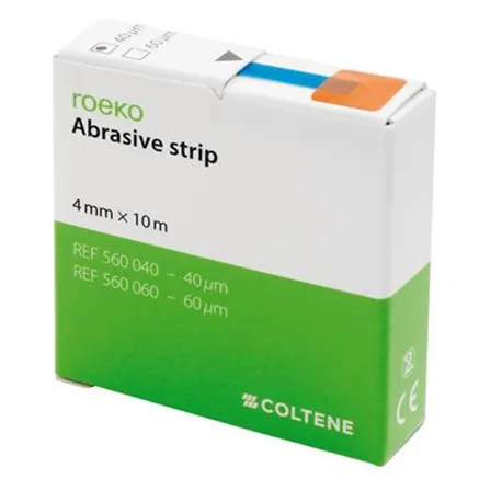 Abrasievestrips 40 Micron 5Mm