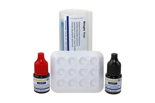 Futurabond Dc 2X4Ml + Toebehoren