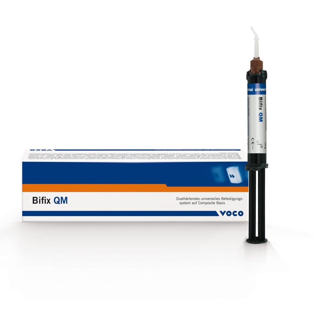 Bifix Qm Spuitje T 10gr