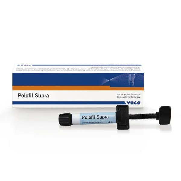 Polofil Supra spuitje A2 4gr