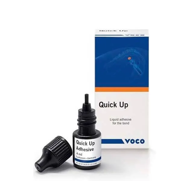 Quick Up Adhesif 4ml