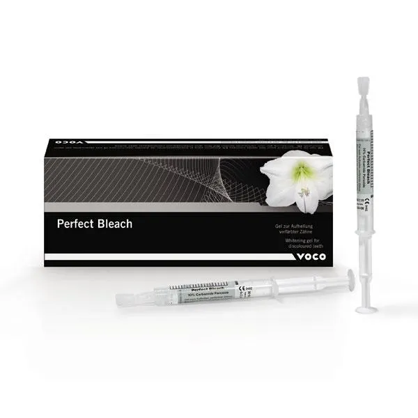 Perfect Bleach 17 % 3x 2,4ml