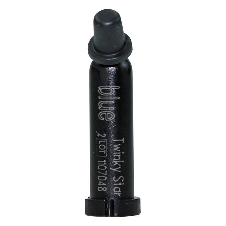 Twinky Star Blauw 25x 0,25gr