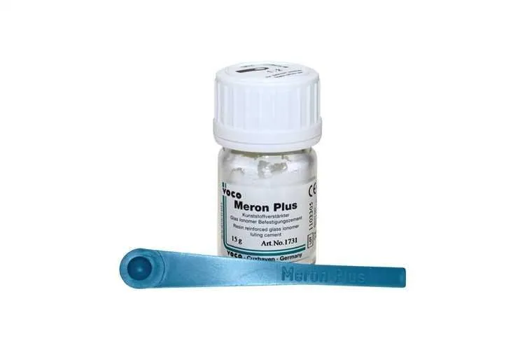 Meron Plus Poeder 15gr