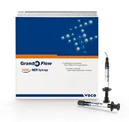Grandio flow spuitje B2  2x 2gr