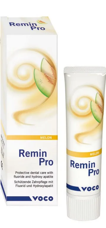 Remin Pro meloen 12x 40gr