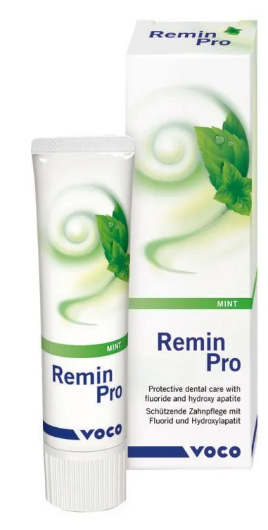 Remin Pro  Munt 12x 40gr