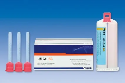 Ufi Gel Soft Sc Refill