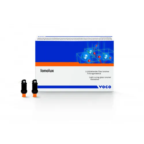 Ionolux Ac  A3.5 20 kaps