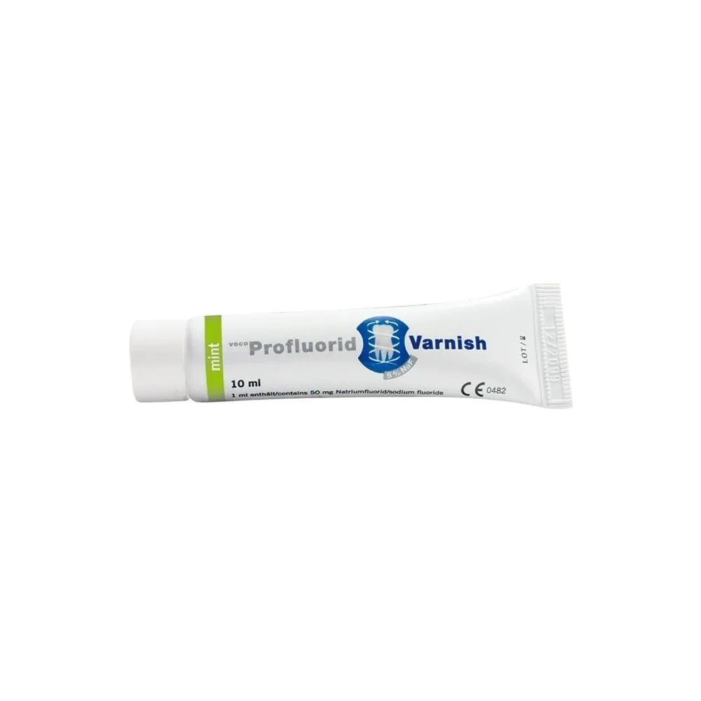 Profluorid Varnisch munt