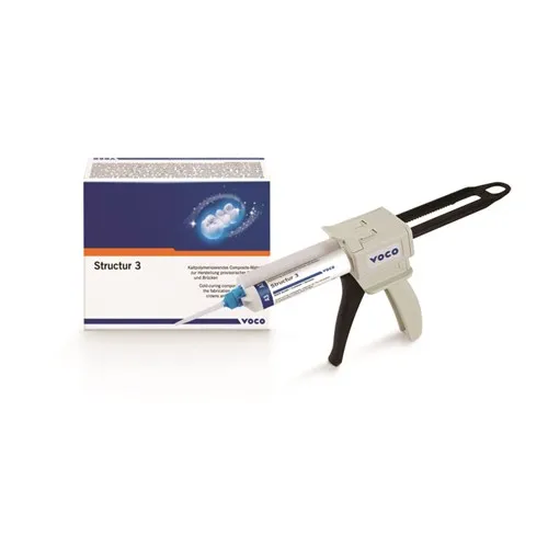 Structur 3 Cartridge A1 50ml