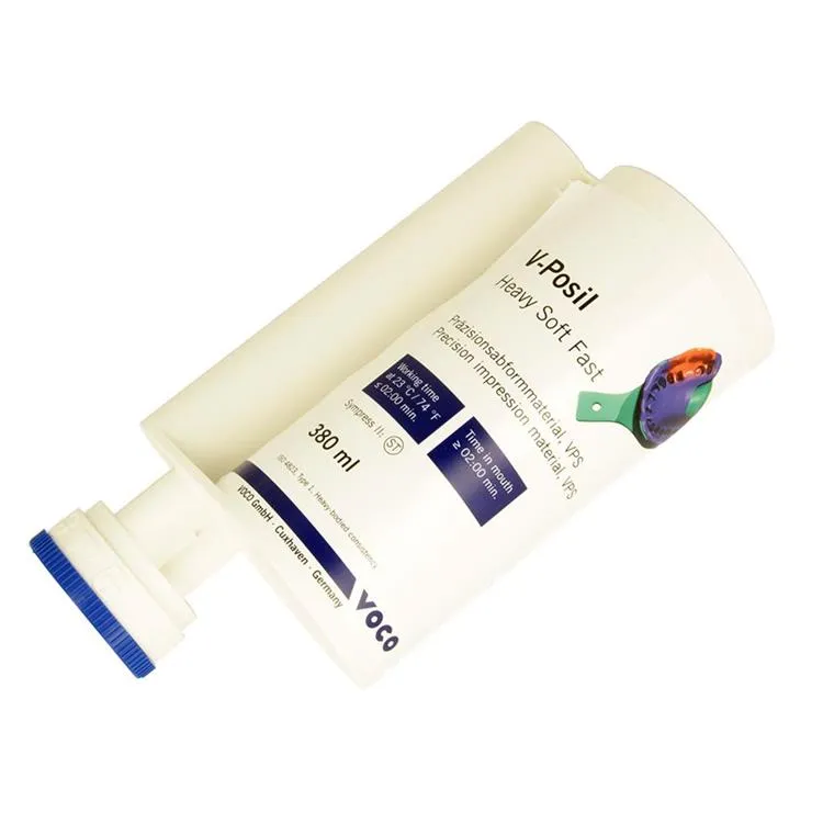 V Posil Heavy Soft Fast 2x 50ml