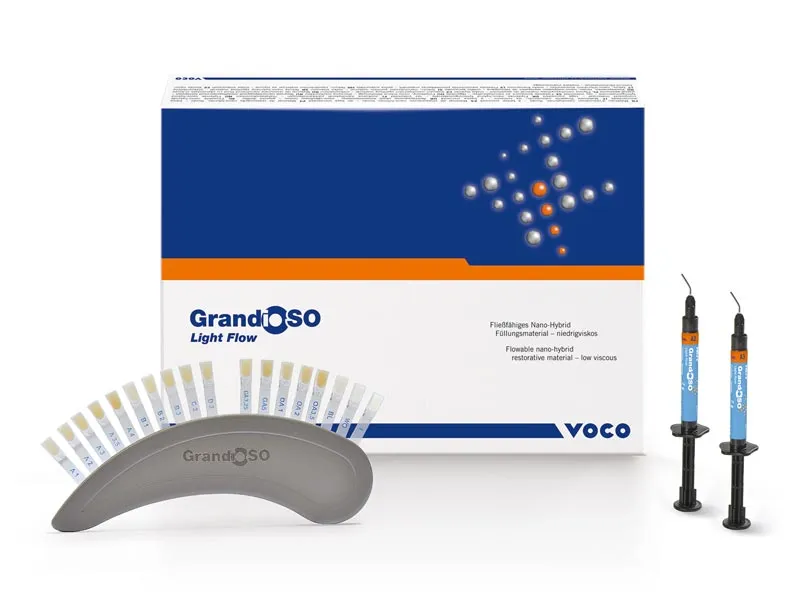 Grandio So Light Flow A1 2x 2gr