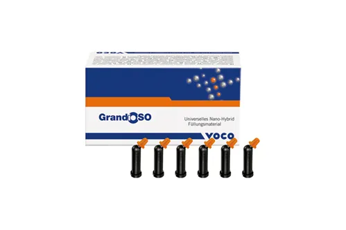 Grandio So Caps A4 16x 0,25gr