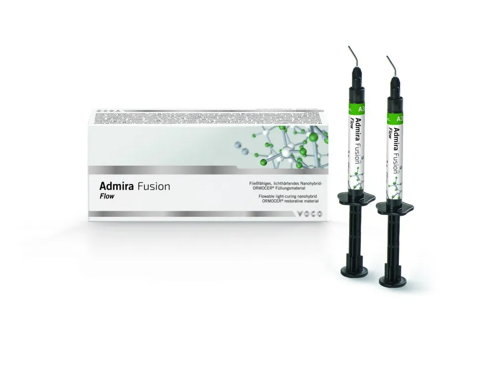 Admira Fusion Flow Oa 2x 2gr