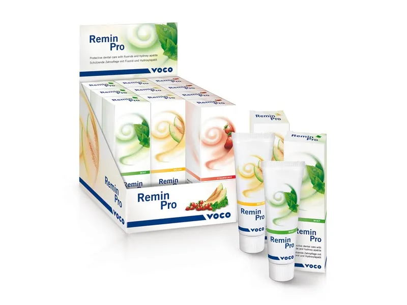 Cleanjoy Tube Medium Caramel 100gr