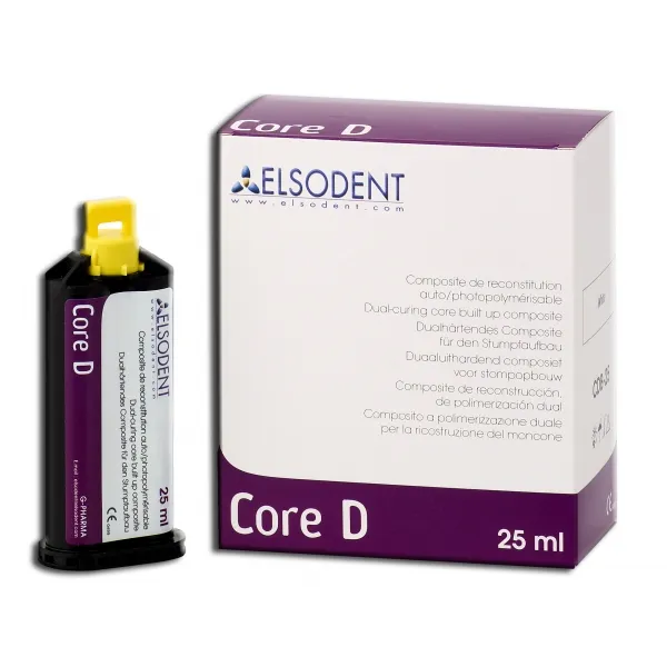 Core D wit