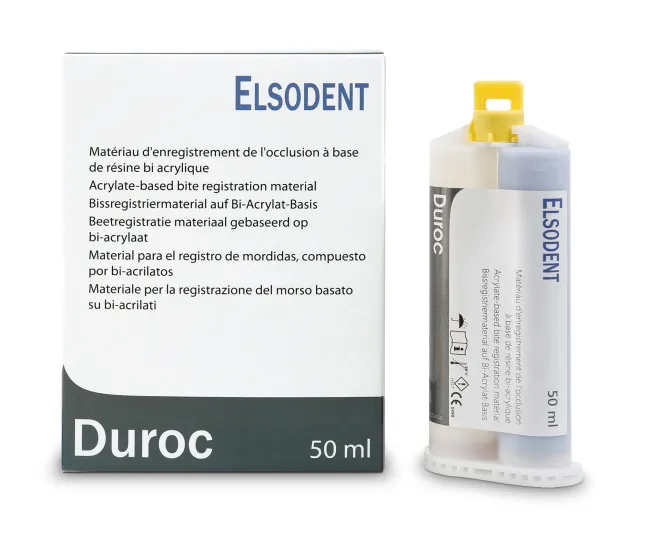Duroc + Tips 50ml + 10 Tips