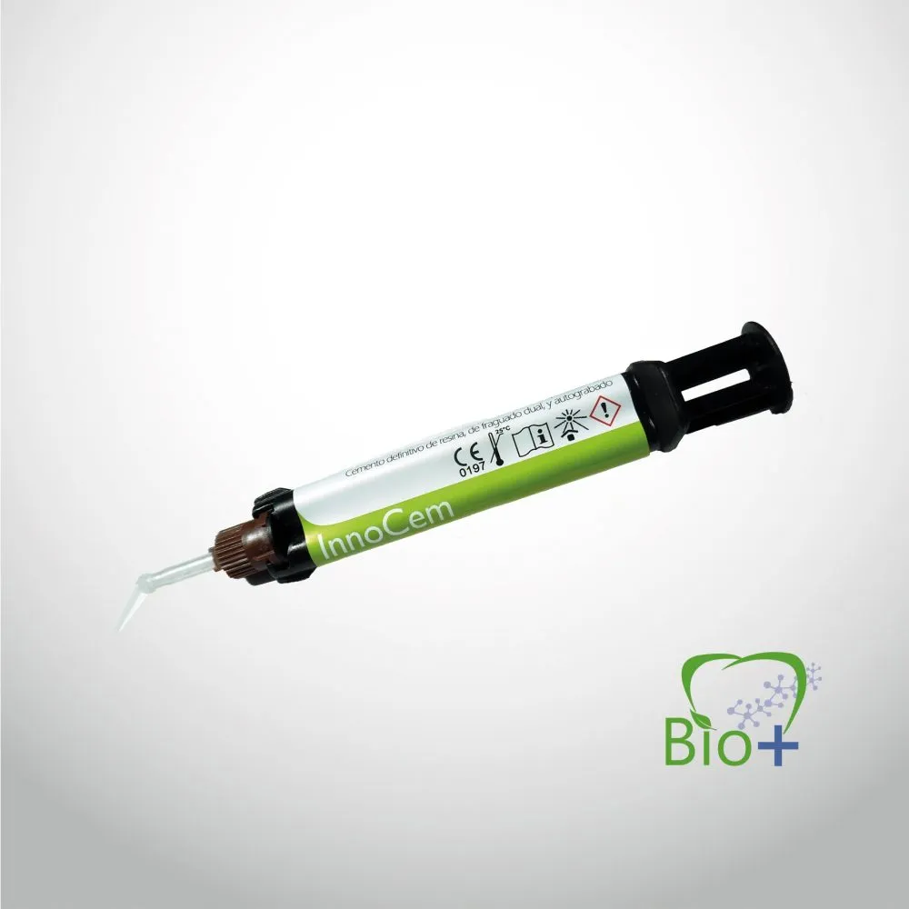 Innocem Spuitje Transl A2 5ml