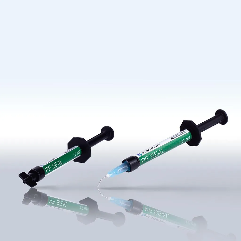 Pf Seal Elsodent wit 2x 1,8gr