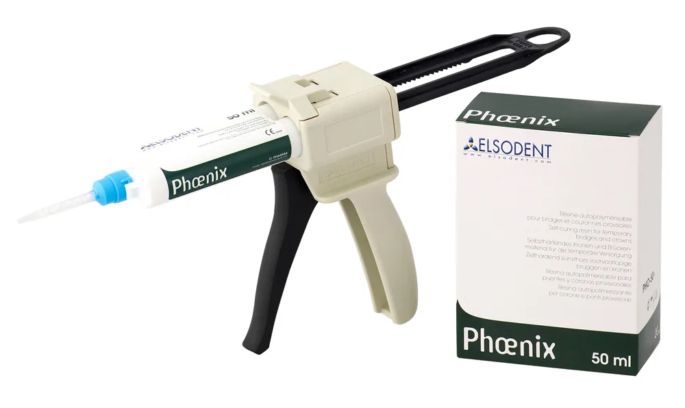 Phoenix Kit A3 Bicartrige 50ml