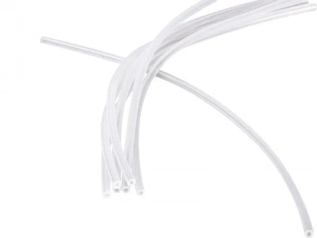 Mectron Kit Of 8 Tubes For Pump 8stk