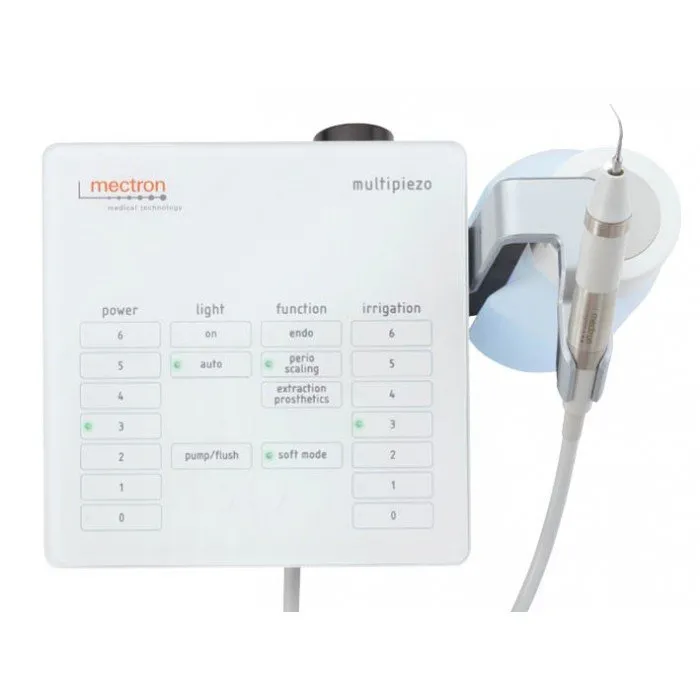 Multipiezo wit (S1,S6,P10)