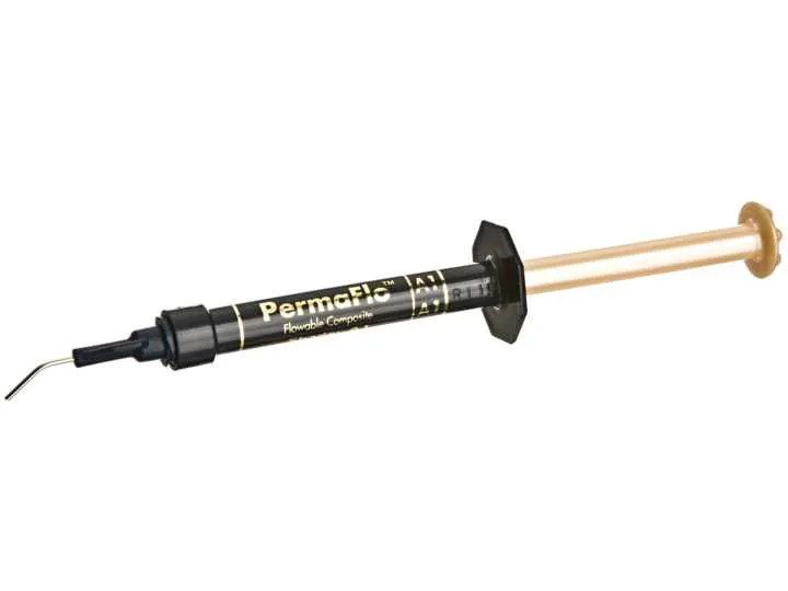 Permaflo Dentin opaak refill